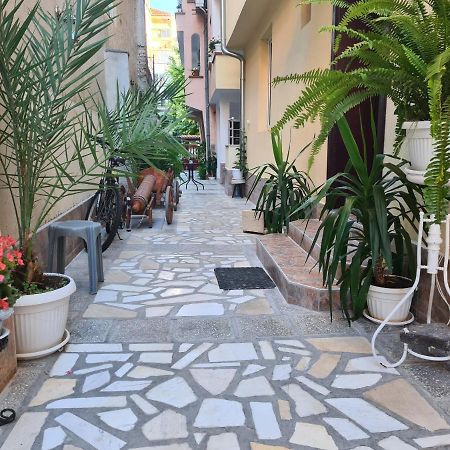 Guest Rooms Kostovi Nesebar Ngoại thất bức ảnh