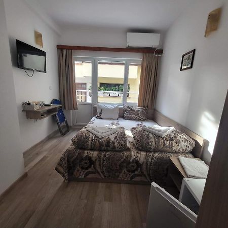 Guest Rooms Kostovi Nesebar Ngoại thất bức ảnh