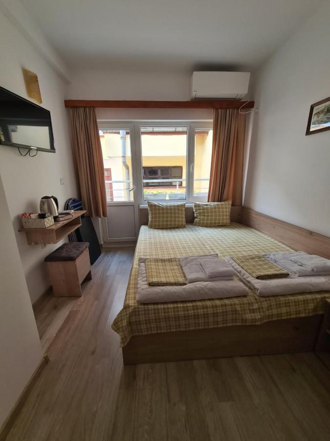 Guest Rooms Kostovi Nesebar Ngoại thất bức ảnh