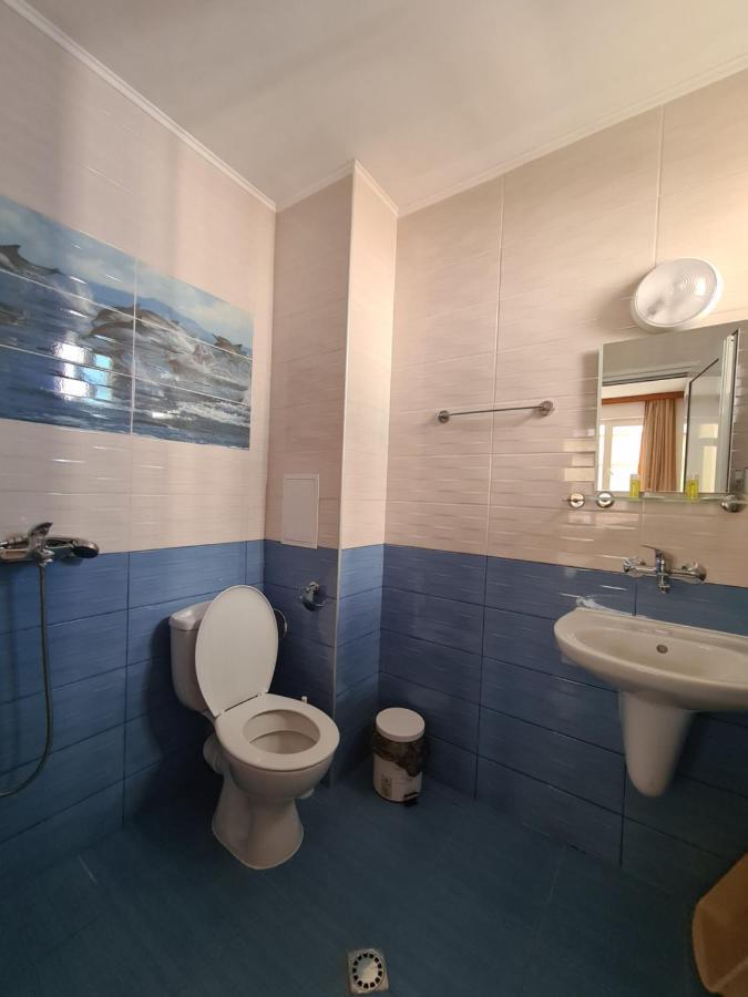 Guest Rooms Kostovi Nesebar Ngoại thất bức ảnh
