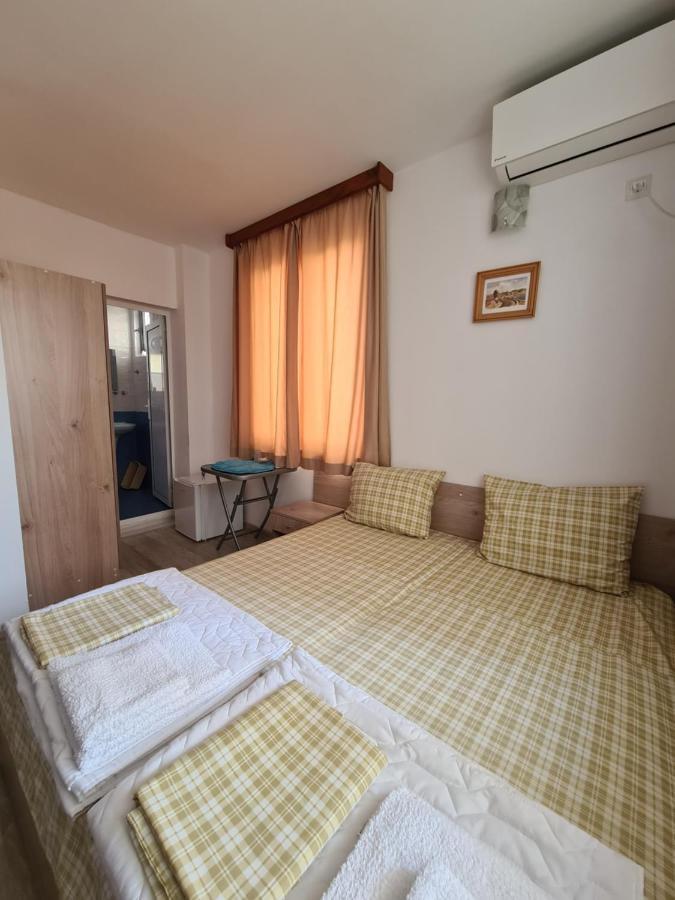 Guest Rooms Kostovi Nesebar Ngoại thất bức ảnh