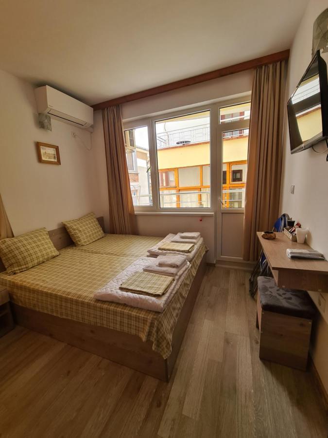 Guest Rooms Kostovi Nesebar Ngoại thất bức ảnh
