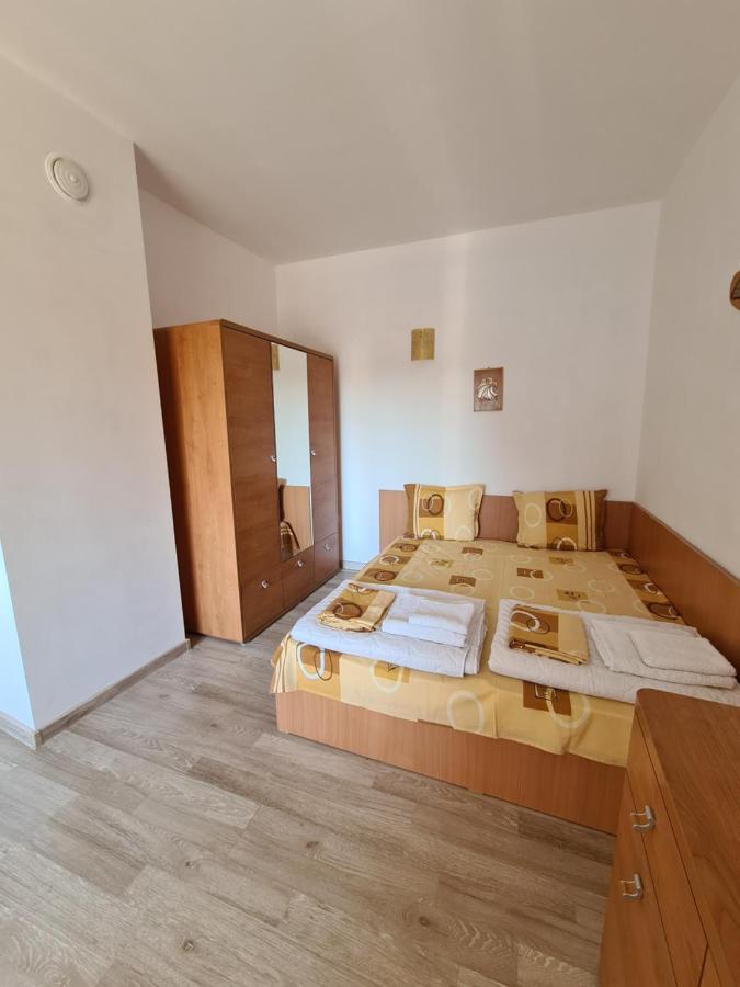Guest Rooms Kostovi Nesebar Ngoại thất bức ảnh