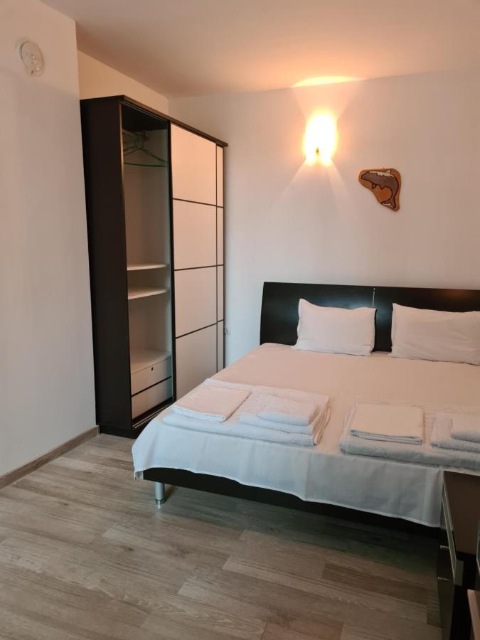 Guest Rooms Kostovi Nesebar Ngoại thất bức ảnh