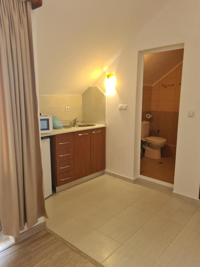 Guest Rooms Kostovi Nesebar Ngoại thất bức ảnh