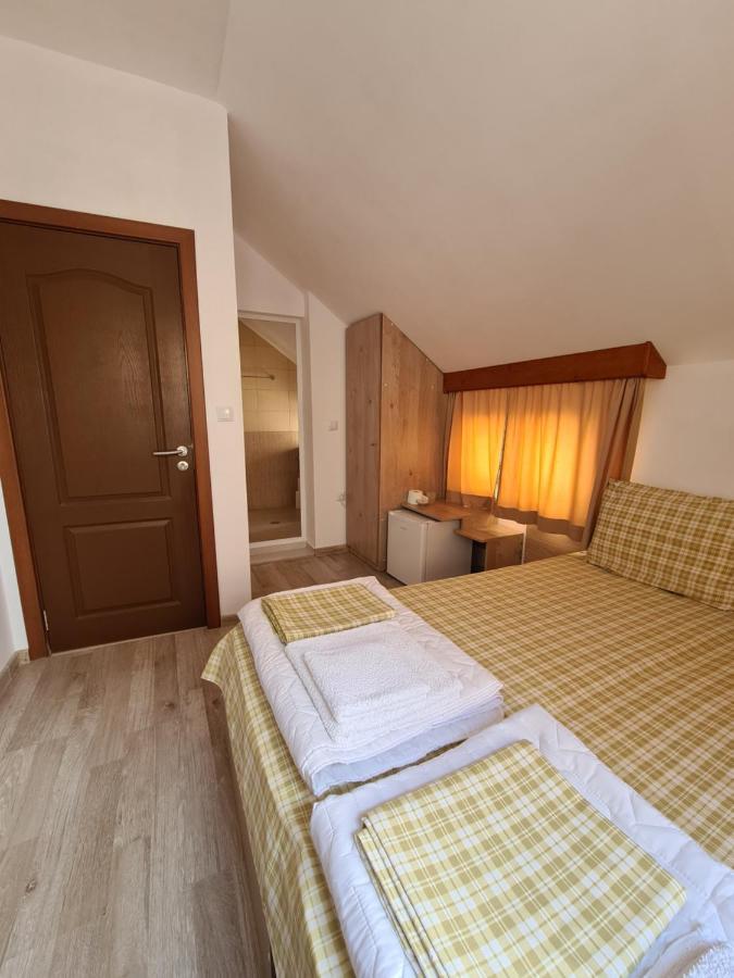 Guest Rooms Kostovi Nesebar Ngoại thất bức ảnh