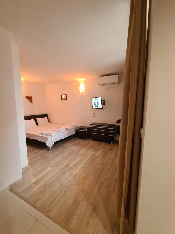 Guest Rooms Kostovi Nesebar Ngoại thất bức ảnh