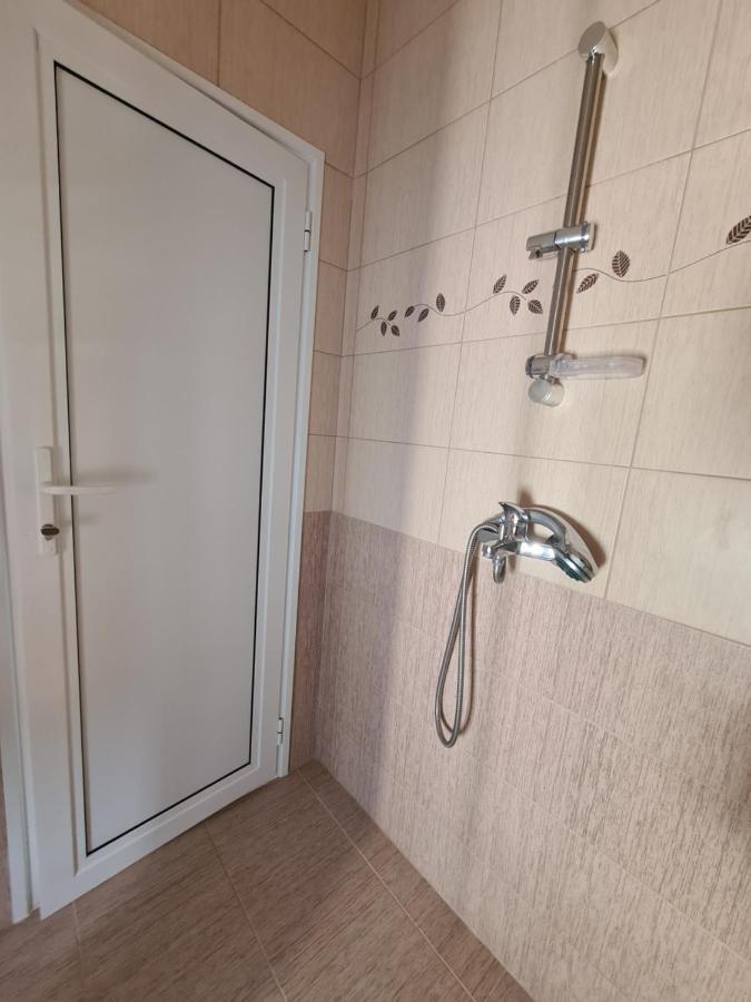 Guest Rooms Kostovi Nesebar Ngoại thất bức ảnh