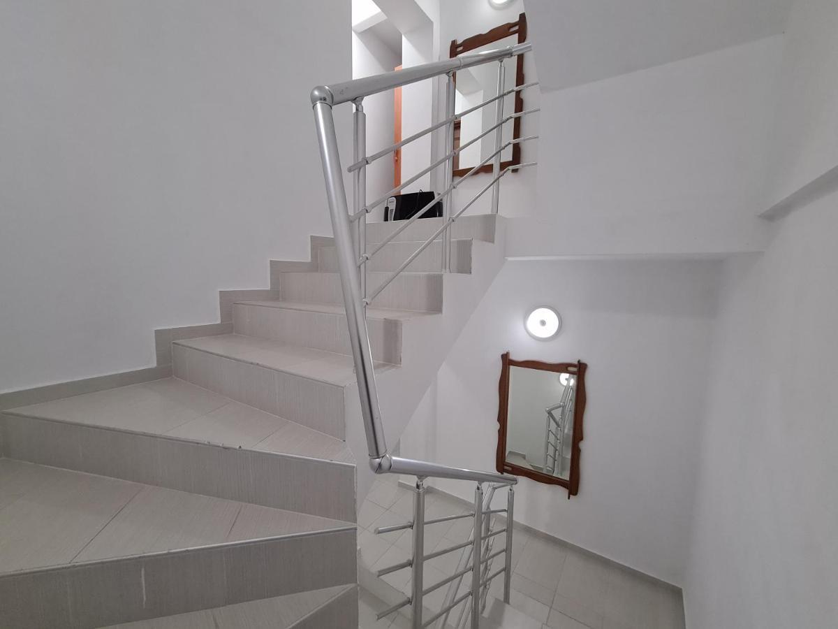 Guest Rooms Kostovi Nesebar Ngoại thất bức ảnh
