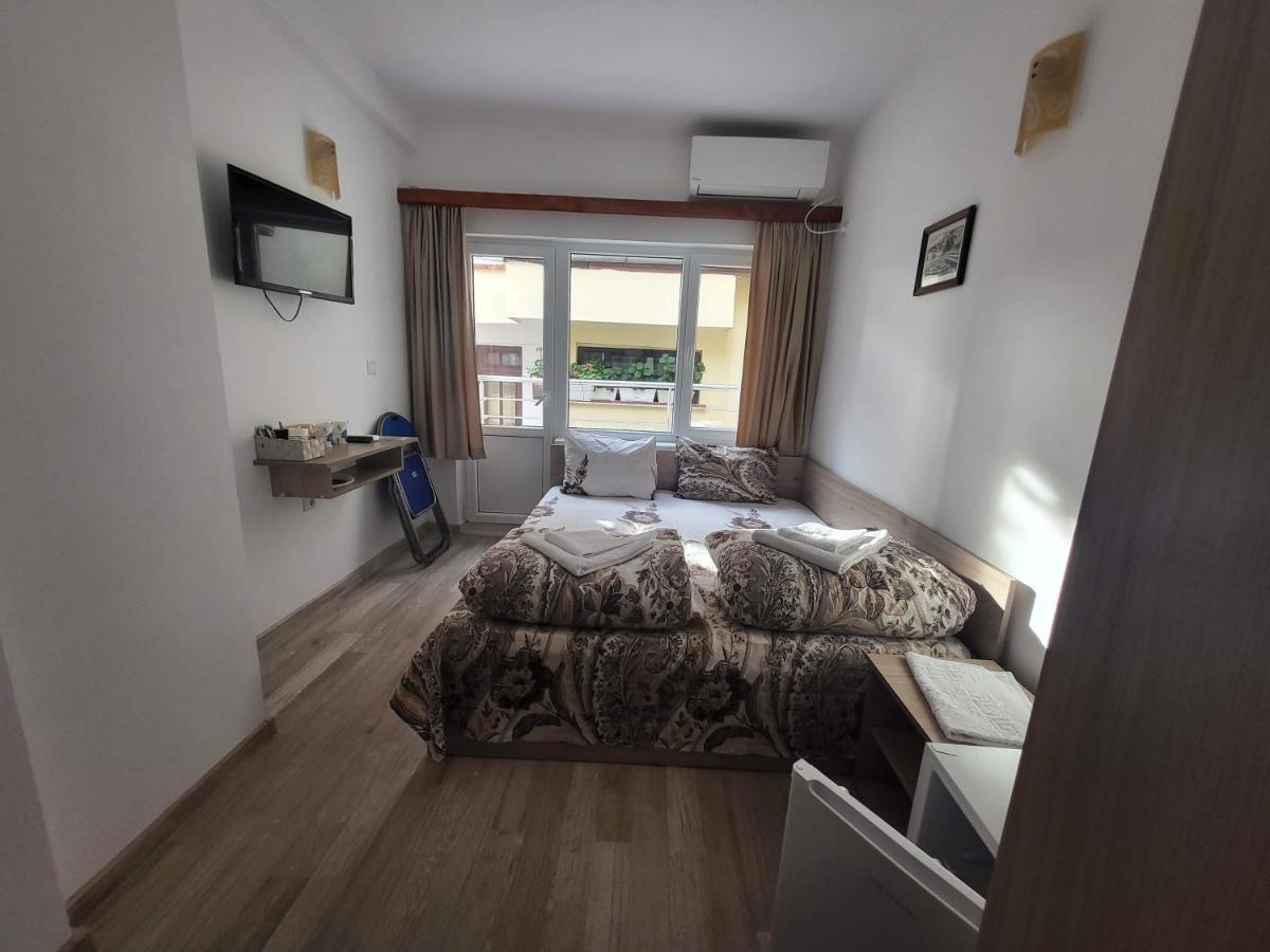 Guest Rooms Kostovi Nesebar Ngoại thất bức ảnh