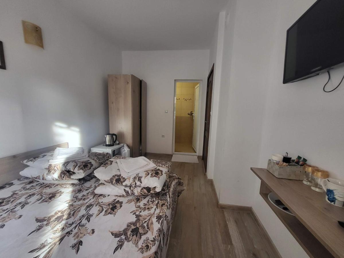 Guest Rooms Kostovi Nesebar Ngoại thất bức ảnh
