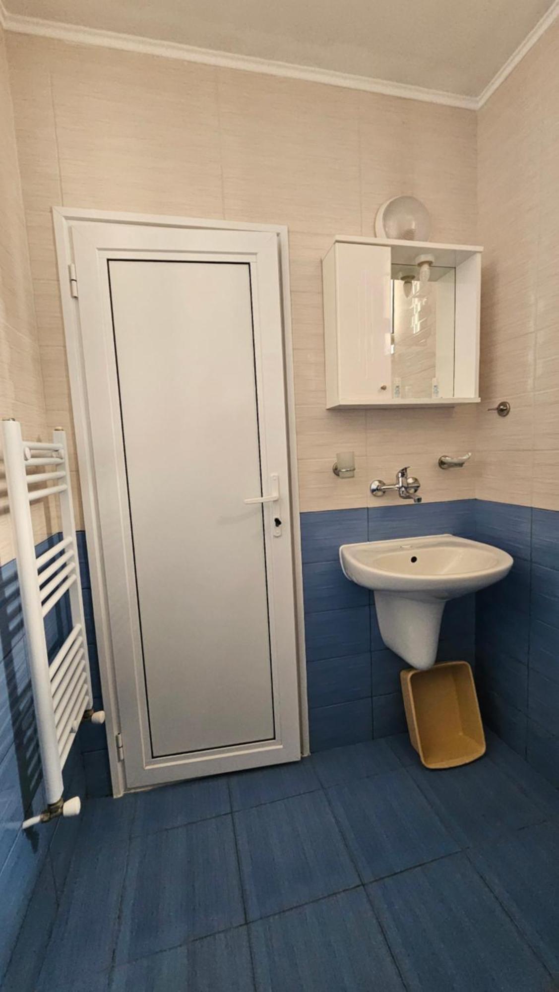 Guest Rooms Kostovi Nesebar Ngoại thất bức ảnh