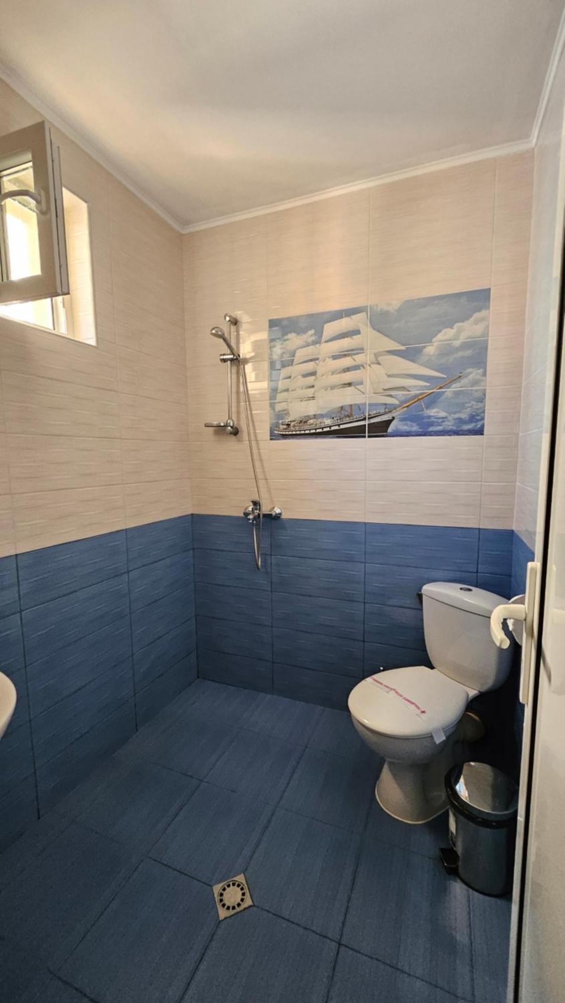 Guest Rooms Kostovi Nesebar Ngoại thất bức ảnh