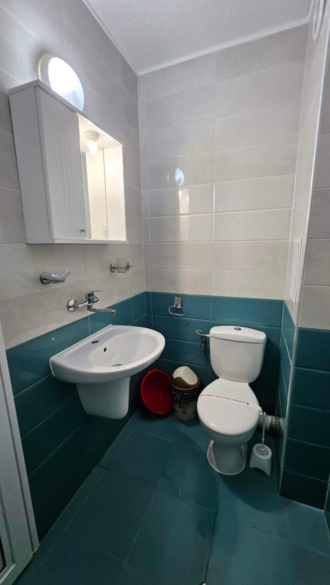 Guest Rooms Kostovi Nesebar Ngoại thất bức ảnh