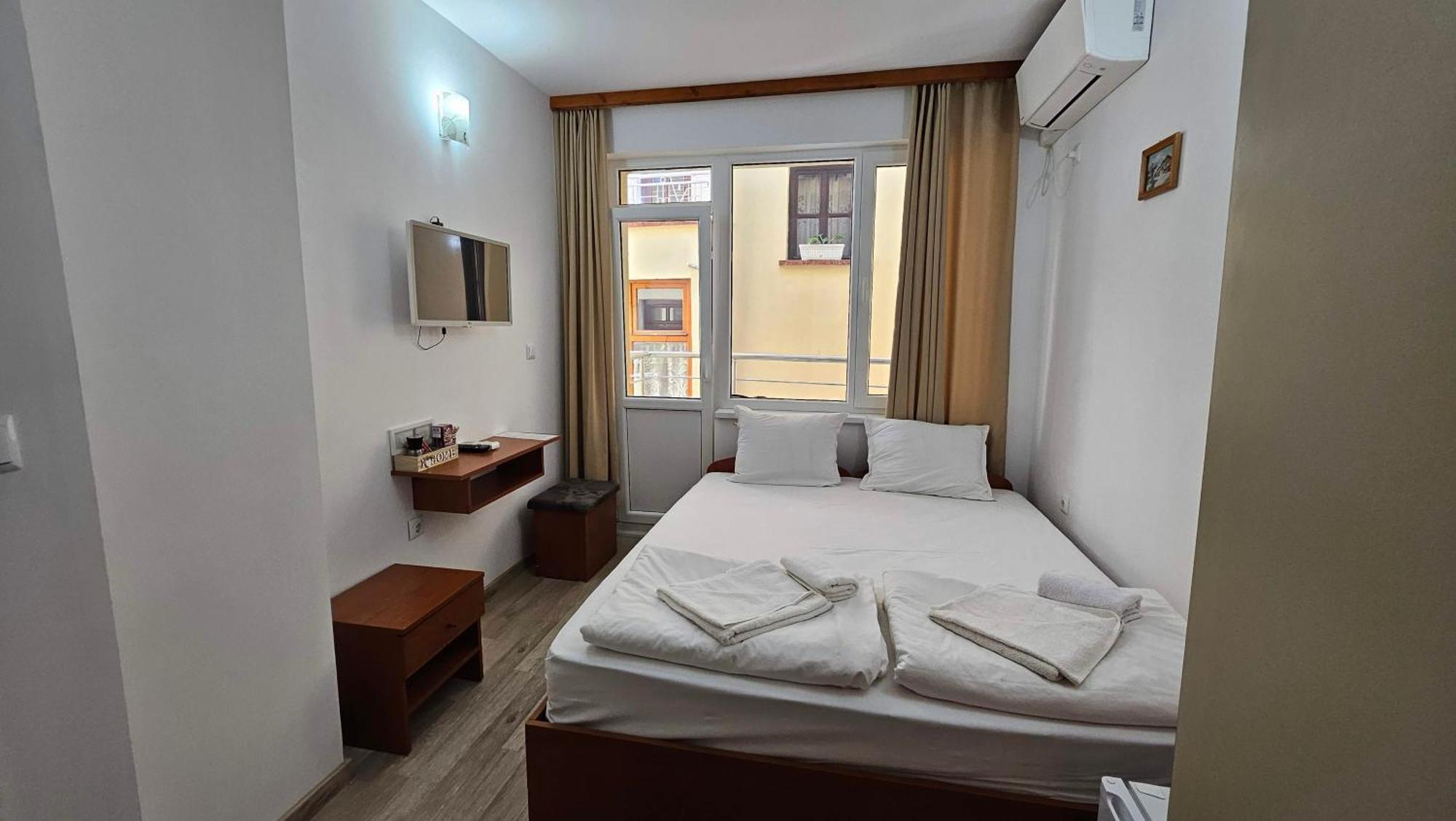 Guest Rooms Kostovi Nesebar Ngoại thất bức ảnh
