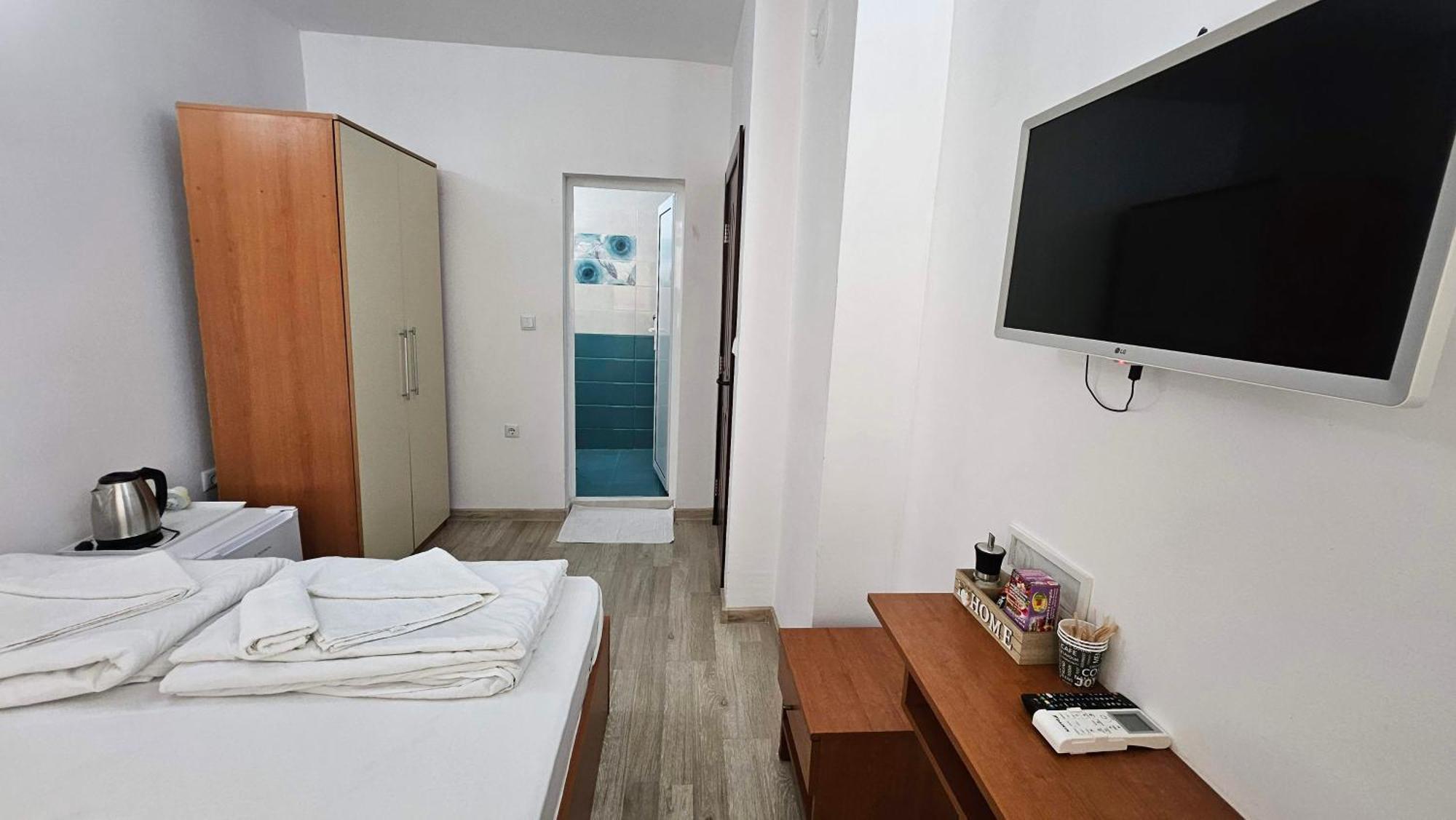 Guest Rooms Kostovi Nesebar Ngoại thất bức ảnh