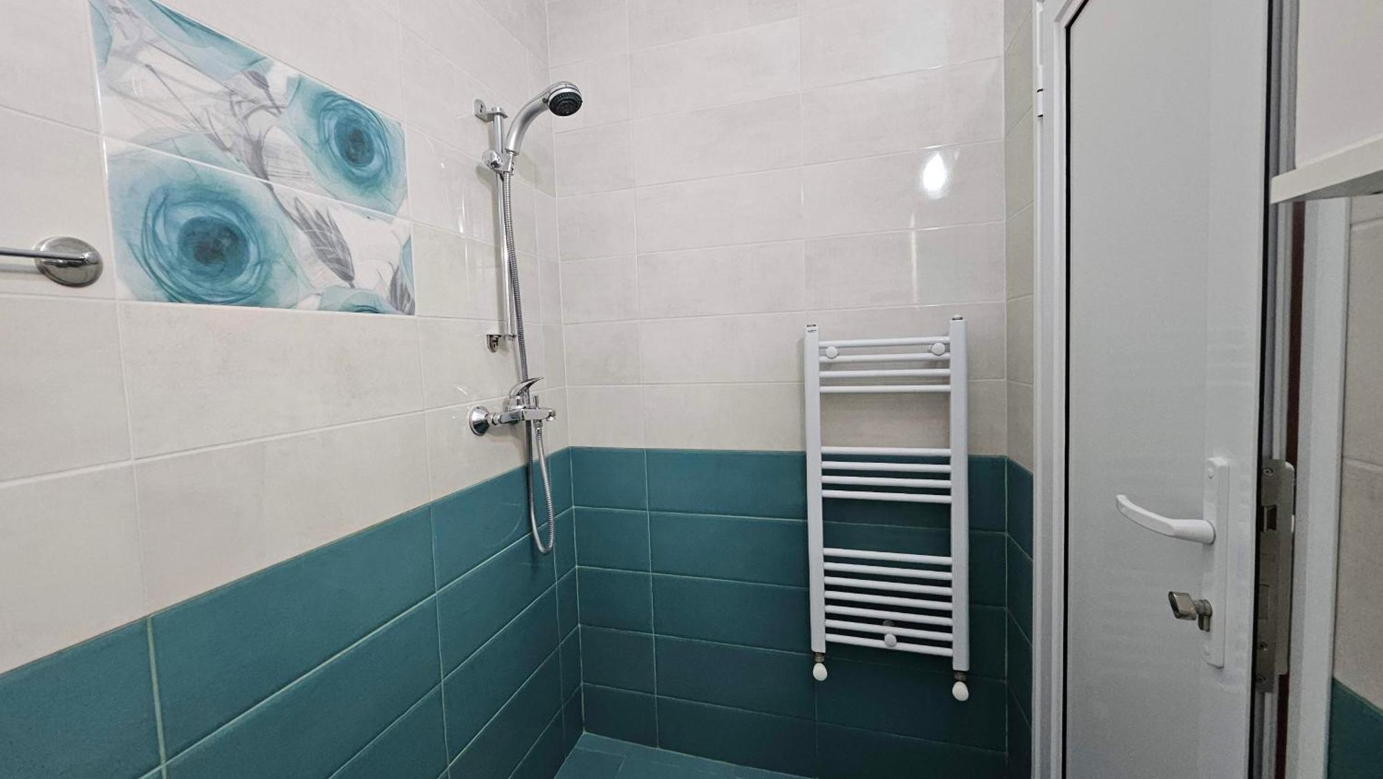 Guest Rooms Kostovi Nesebar Ngoại thất bức ảnh