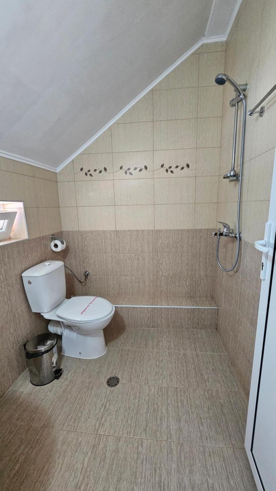 Guest Rooms Kostovi Nesebar Ngoại thất bức ảnh